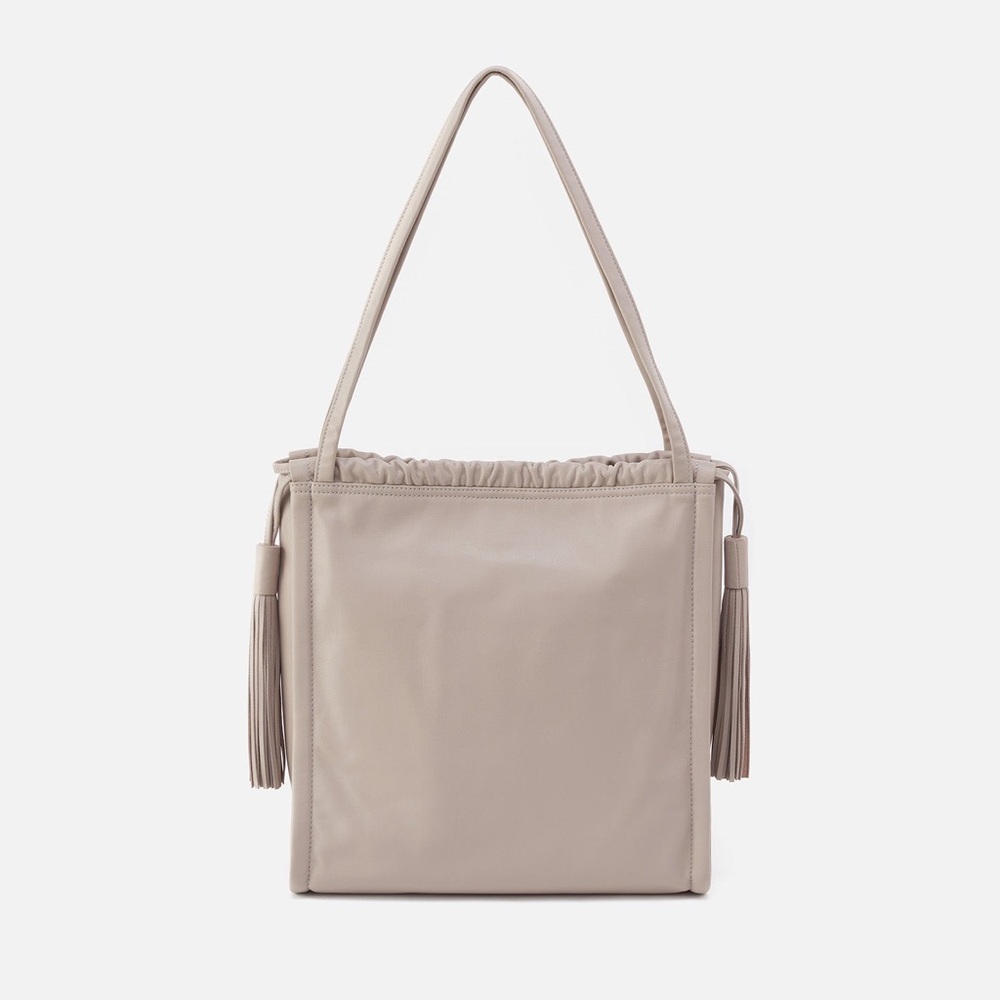 Hobo International - Darling Tote in Silk Napa Leather
